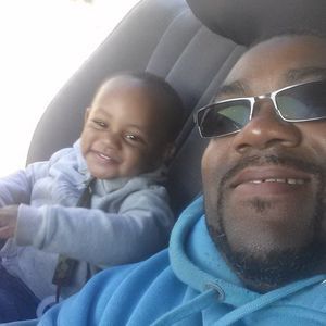 Meet your Posher, Bruce